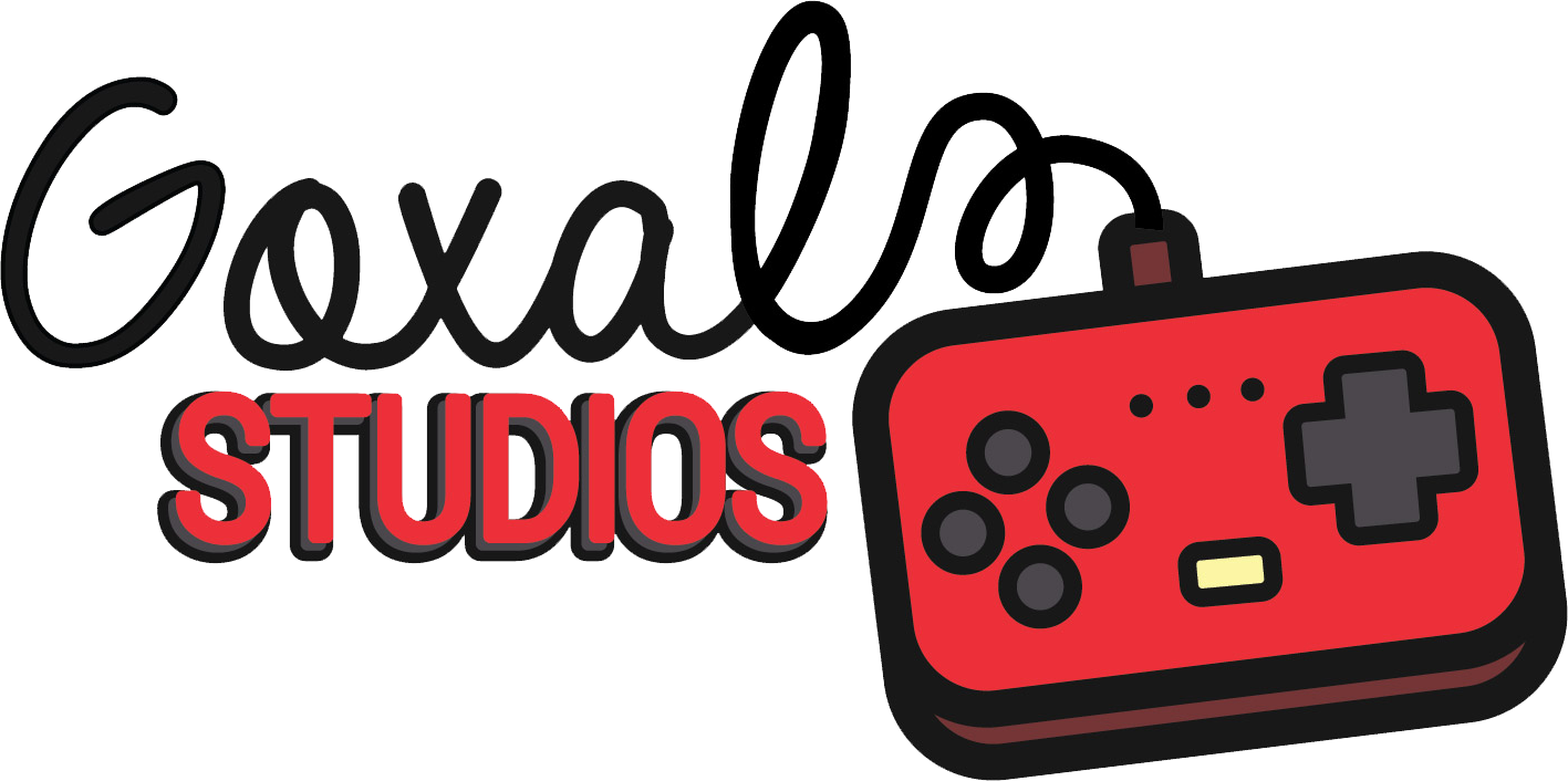 Goxal Studios - iOS and Android Games