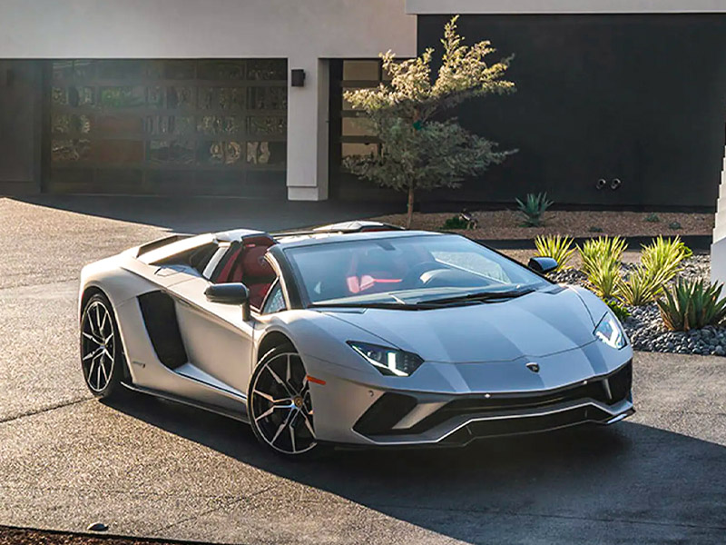 The Ultimate Overview to Lamborghini Rental in Dubai