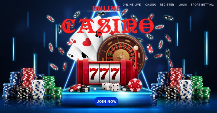 Total SlotsandCasino Testimonial