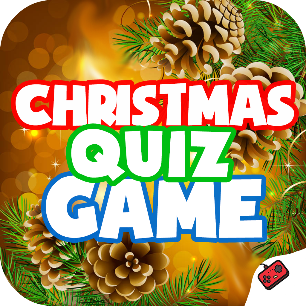 Christmas Quiz Game - Goxal Studios